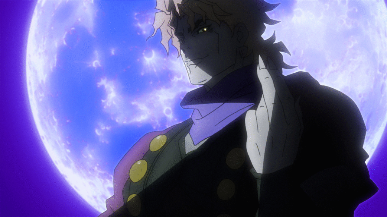 暗黒の騎士達